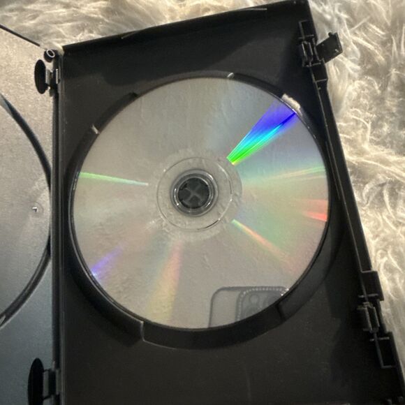 A.I. Artificial Intelligence (DVD, 2002, 2-Disc Set, Special Edition) - Picture 6 of 7